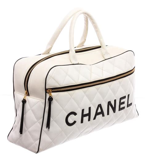 chanel duffel bag|buy chanel bag online usa.